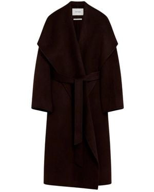 IVY & OAK Carrie Rose Jas - Zwart