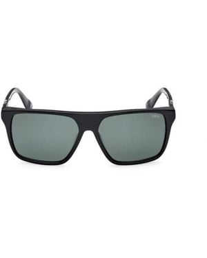 BMW Sunglasses - Black