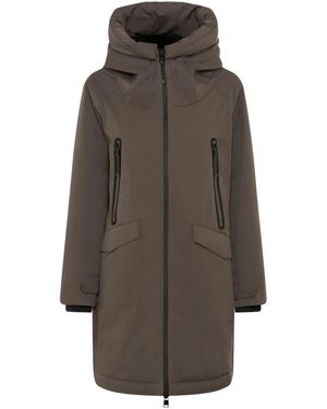 Fuchs & Schmitt Jassen ,Bruin ,Parka