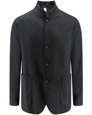 Hevò Blazer - Schwarz