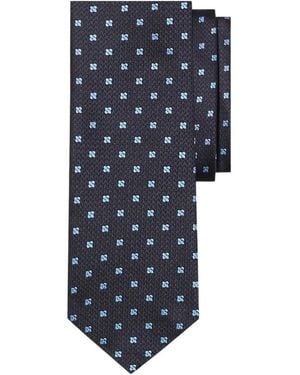 Brooks Brothers Ties - Blue