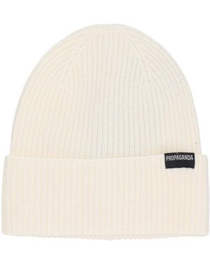 Propaganda Beanies - Neutro