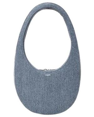Coperni Handbags - Blu