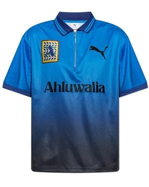 PUMA Golf Clothing - Azul
