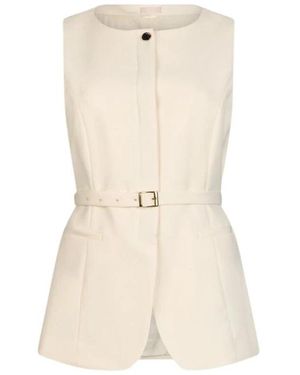 Liu Jo Jassen ,Vest Wa 6209-Ts 896 - Naturel