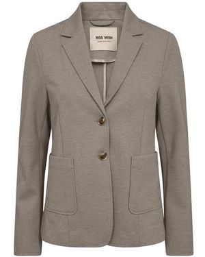 Mos Mosh Blazers - Gris