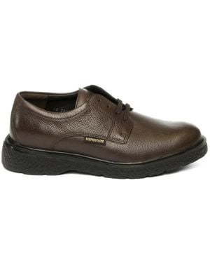 Mephisto Laced Shoes - Marrone
