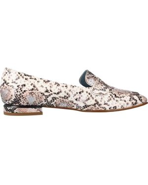 Joni Shoes Mocasin Piel - Mehrfarbig