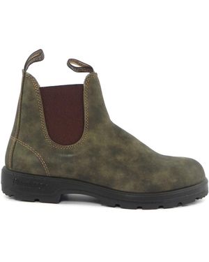 Blundstone Chelsea Boots - Brown