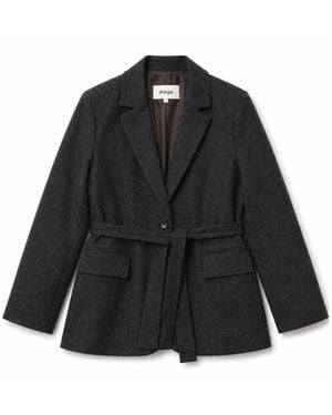 Diega Blazers - Noir