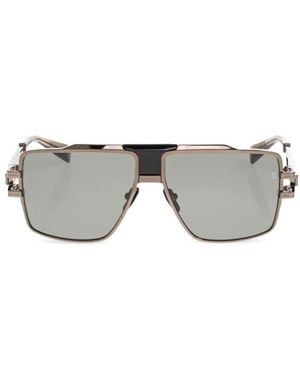 Balmain Sunglasses - Gray