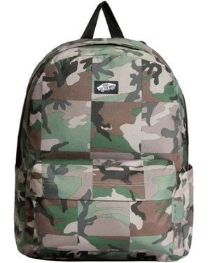 Vans Backpacks - Verde