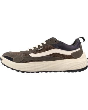 Vans Ultrarange Neo 2.0 - Schwarz