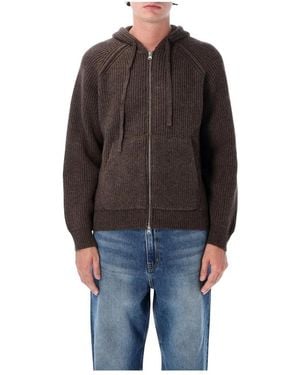 DUNST Cardigans - Black