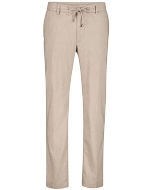 HUGO H-Kane1-Rds Hose - Natur