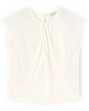 mötivi Blouses - Bianco
