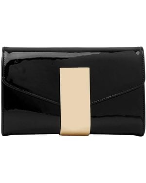 TWENTYFOUR Clutches - Black