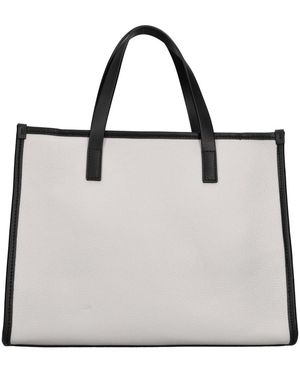 Rebelle Tote Bags - Negro