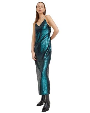 Samsøe & Samsøe Sally Kleid - Blau