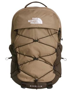 The North Face Backpacks - Neutro
