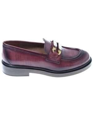 Pons Quintana Loafers - Viola