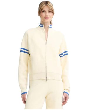 P.E Nation Cardigans - Neutro