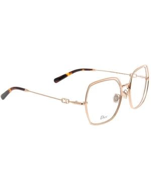 Dior Optisches Gestell - Mettallic