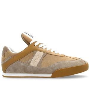 Chloé Sneakers - Marrone