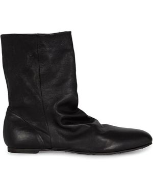 Cortana Ankle Boots - Zwart