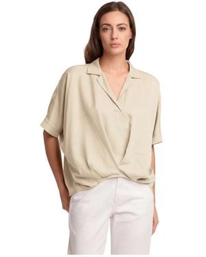 Kocca Blouses - Neutre
