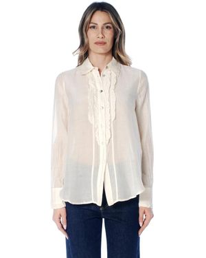 Shaft Shirts - Neutro