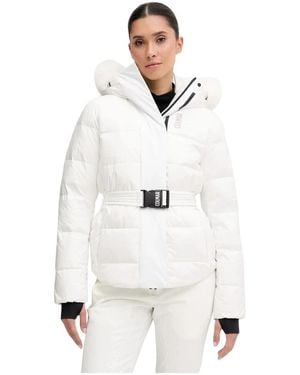 Colmar Ski Jackets - Blanc