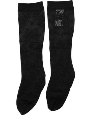 Dolce & Gabbana Gloves - Black