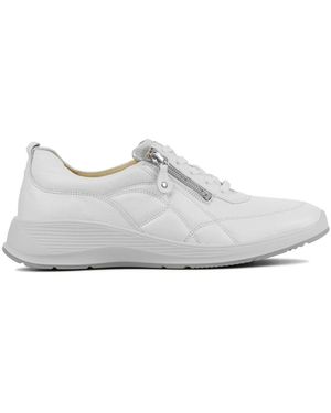 Waldläufer Sneakers - Blanco