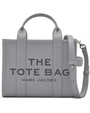 Marc Jacobs Tote Bags - Grijs