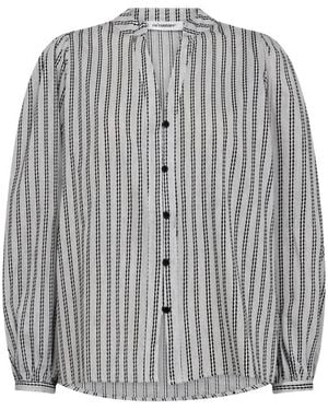 co'couture Shirts - Grigio