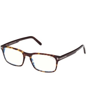 Tom Ford Glasses - Brown
