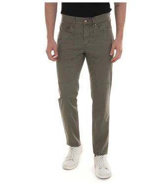 Jeckerson Chinos - Grey