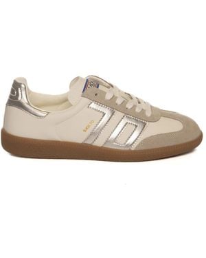 Back70 Trainers - Natural
