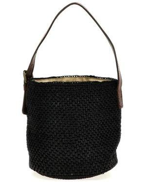 IBELIV Bucket Bags - Black