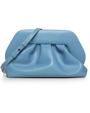 THEMOIRÈ Clutches - Blue