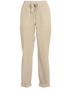 Deha Broeken ,Chinos - Naturel