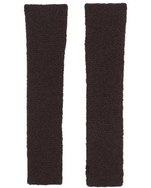 Cortana Gloves - Brown