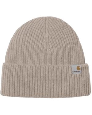 Carhartt Beanies - Gris