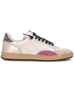 4b12 Sneakers - Rosa