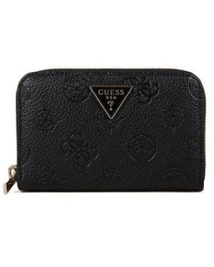 Guess Wallets & Cardholders - Black