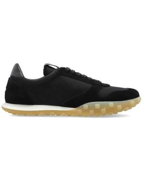Jil Sander Sneakers - Noir