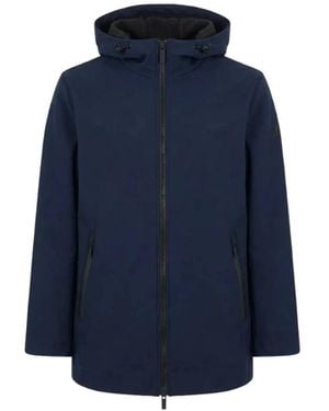 Heskimo Winter Jackets - Azul