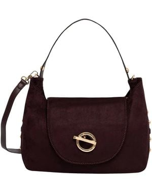 Liu Jo Shoulder Bags - Morado