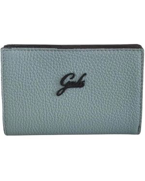Gabs Wallets & Cardholders - Azul